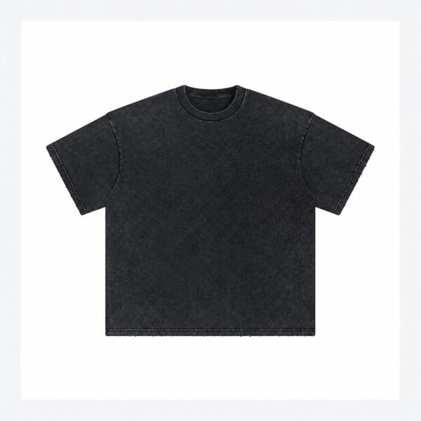 Z330-print-free.jpg Unisex Vintage Wash Graphic T-Shirt – Z330