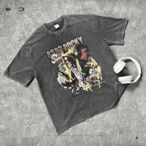 Z335-clean.jpg Unisex Graphic T-Shirt – Z335