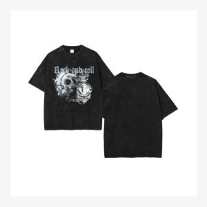 Z336-deep-clean.jpg Unisex Graphic T-Shirt – Z336