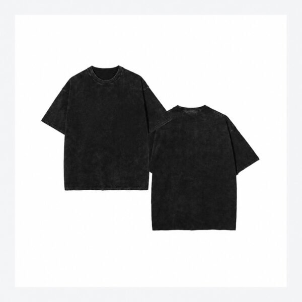 Unisex Graphic T-Shirt – Z336