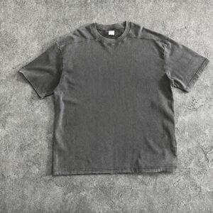 Z342-print-free.jpg Unisex Vintage Wash Graphic T-Shirt – Z342