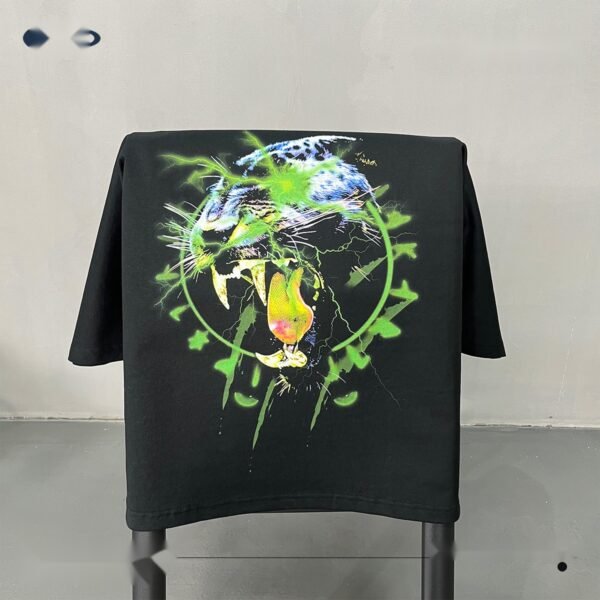 Z345-clean.jpg Unisex Oversized Graphic T-Shirt – Z345