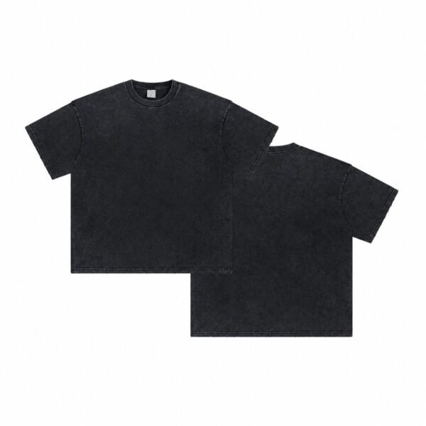 Z346-print-free.jpg Unisex Vintage Wash Graphic T-Shirt – Z346