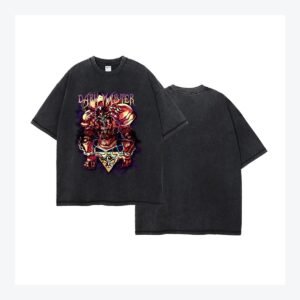 Z350-deep-clean.jpg Unisex Graphic T-Shirt – Z350