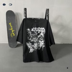 Z353-clean.jpg Unisex Graphic T-Shirt – Z353
