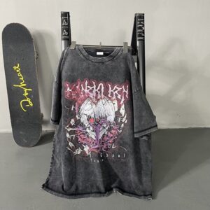 Z356 Unisex Graphic T-Shirt – Z356