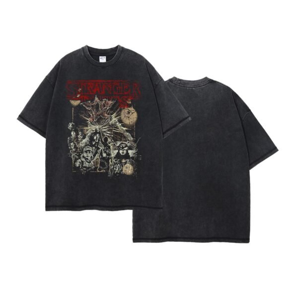 Z372-clean.jpg Unisex Graphic T-Shirt – Z372