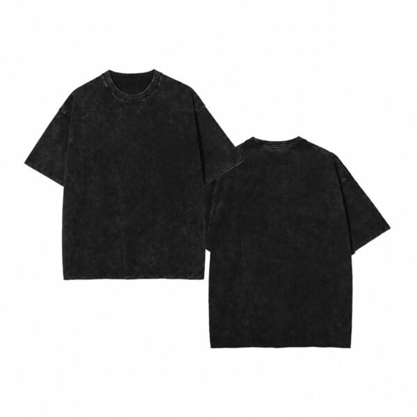 Z403-print-free.jpg Unisex Vintage Wash T-Shirt – Z403