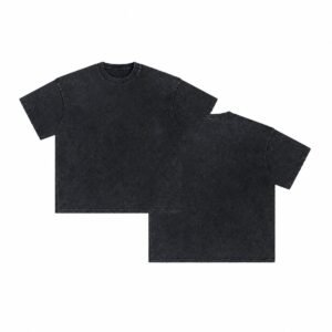 Z408-print-free.jpg Unisex Vintage Wash Graphic T-Shirt – Z408