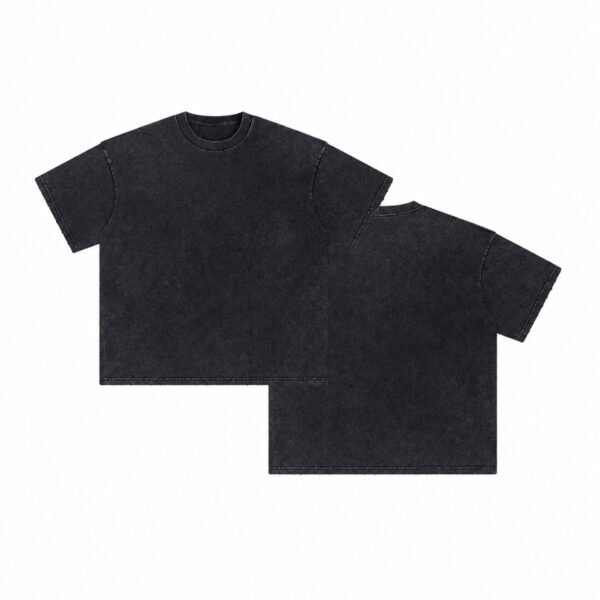 Z408-print-free.jpg Unisex Vintage Wash Graphic T-Shirt – Z408